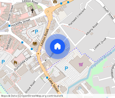 Linney Court, Leighton Buzzard - Photo 1