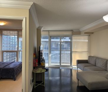 For Lease - 21 Carlton Street Unit# 1406, Toronto, Ontario - Photo 4