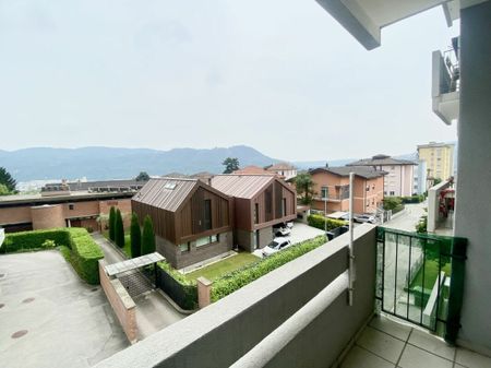 2.5 Zimmer, 6. Stock - Photo 5