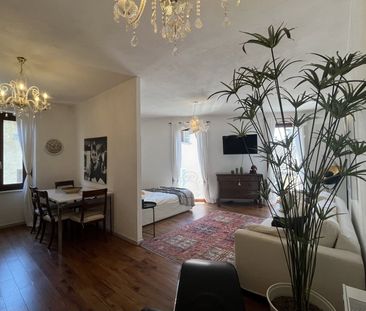 1.5 Zimmer, 45 m², 2. Stock - Foto 1
