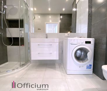 Wynajmę 2-pokojowy apartament na Wilanowie - Zdjęcie 6