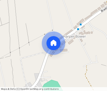 Bradshaw Lane, Halifax, West Yorkshire, HX2 - Photo 1