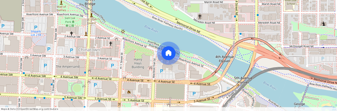 Calgary, Calgary, Calgary Metropolitan, T2G 5R1