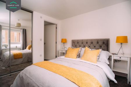 3 bedroom semi-detached house to rent - Photo 4