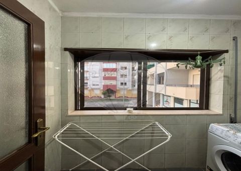 Apartamento T1