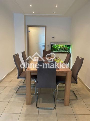 3 Zimmer/Küche/Bad in Ludwigshafen Oppau - Photo 4