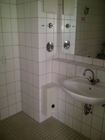 2-Zimmer Wohnung in Haspe-Zentrum - Photo 5