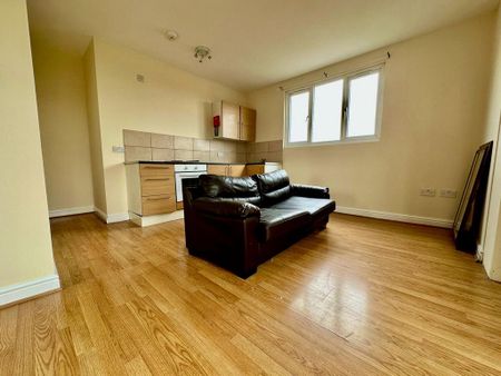 1 bedroom flat to rent - Photo 3