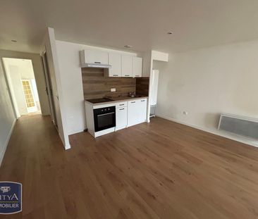 Location Appartement 4 pièces 68m² LIMOGES 87000 - Photo 2