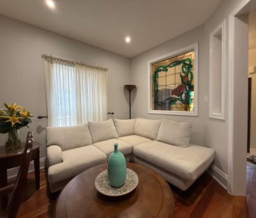 For Lease - 89 Old Colony Road Unit# main floor, Richmond Hill, Ont... - Photo 1