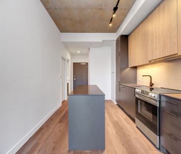 For Lease - 10 James Street Unit# 206, Ottawa Centre, Ontario - Photo 5