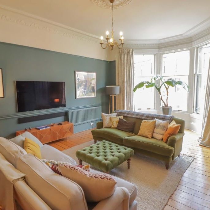 Wilton Street, 2/2, Glasgow, North Kelvinside, G20 6DE - Photo 1