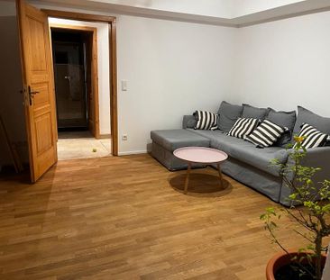 Apartment 25 qm, auch nur für kurze Zeit - Photo 1