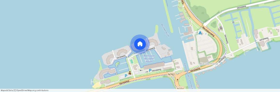 Veneweg 292-45, 7946 LX Wanneperveen