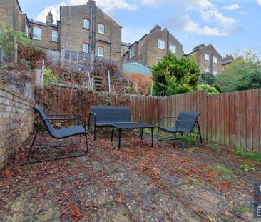 4 bedroom duplex to rent - Photo 2