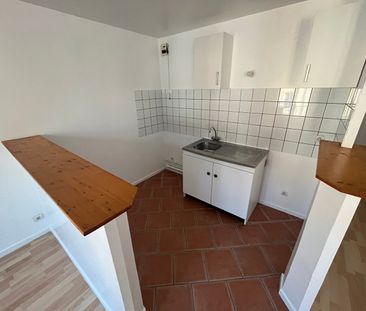 A louer appartement Villeparisis 33.15 m2 - Photo 3