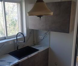 Studio/Γκαρσονιέρα για ενοικίαση - Ελληνικό, - Φωτογραφία 3