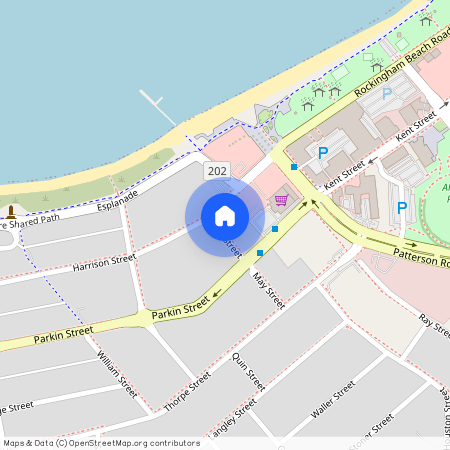 101 Harrison Street, Rockingham WA 6168