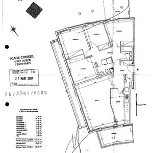 Appartement / Offre 59267273 - Photo 3