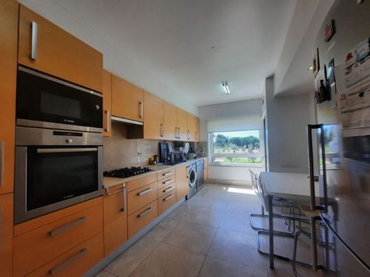 4 room luxury Flat for rent in Oeiras, Portugal - Photo 1