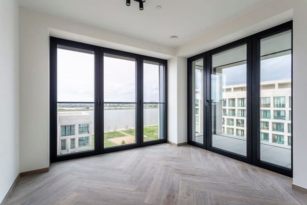 Appartement te huur - Foto 1