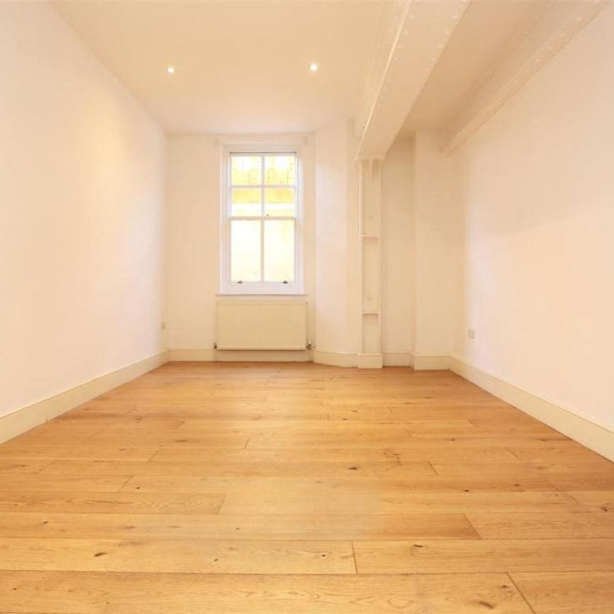 Kings Gardens, Hove, BN3 - Photo 1