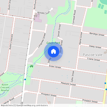 9 Zenith Street, Pascoe Vale VIC 3044