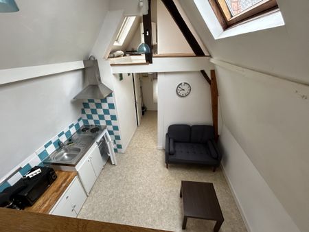 Arras (62000) - Photo 3