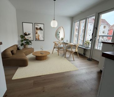 Vallagränd 21 - Photo 1