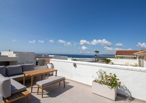 Detached Villa in Punta Chullera