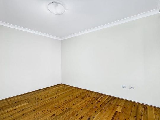 Updated and Conveniently Located Apartment - Photo 1