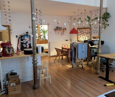 Te huur: Appartement Tuinstraat in Tilburg - Photo 1