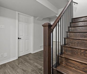 For Lease - 32 Michael Crescent, Barrie, Ontario - Photo 6