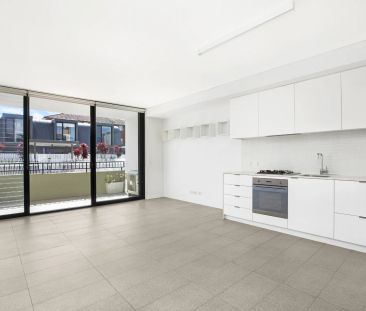 North Facing Sunbathed Abode in The Heart of Randwick - Photo 1