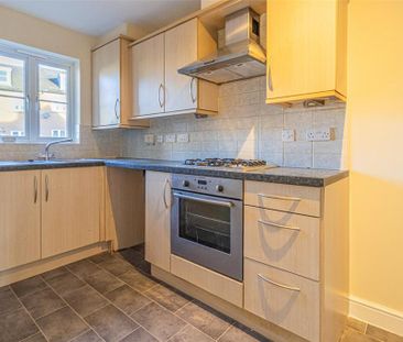 2 bedroom terraced house to rent - Photo 5