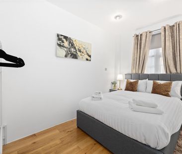 Sussex Gardens, Paddington - Photo 6