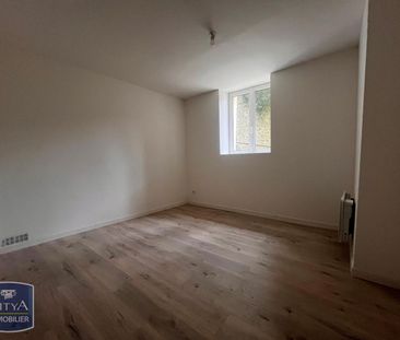 Location appartement 2 pièces de 38.92m² - Photo 5