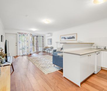 Convenient Living the midst of Phillip - Photo 4