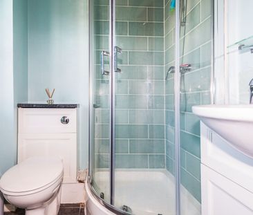 3 bedroom terraced to rent - Photo 5