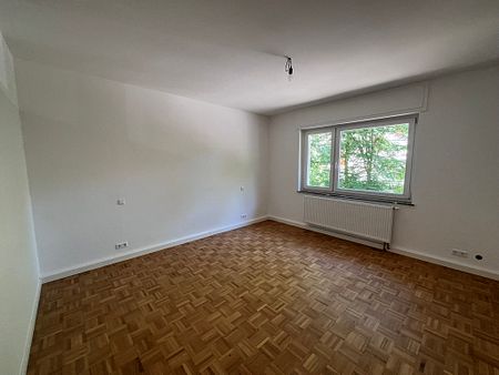 Sanierte 3-Zimmer Wohnung mit großem Freibereich am Stadtpark in Gütersloh - Photo 2