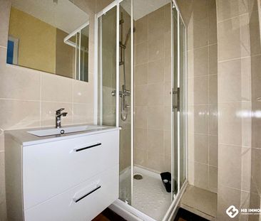 Location Appartement 1 pièce 29m² ROANNE 42300 - Photo 3