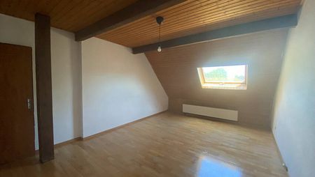 APPARTEMENT T2 - FORBACH - RESIDENCE - Photo 5