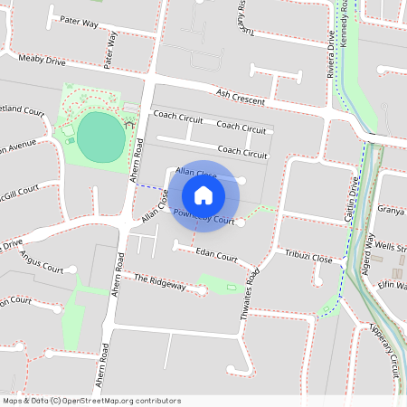 9 Pownceby Court, Vic 3810, Pakenham