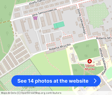 Poddasze|parking|ogród - świeżo po remoncie - Photo 1