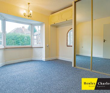 3 Bedroom Semi-Detached House For Rent - Photo 2