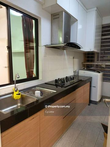 Saville Residence, Seputeh - Foto 4