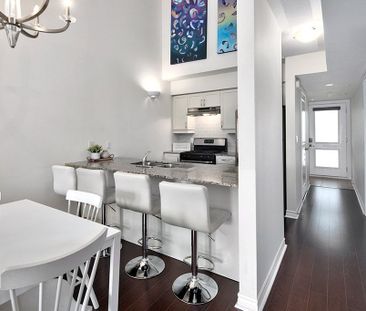 For Lease - 8 Brandy Lane Drive Unit# 303, Collingwood, Ontario - Photo 1