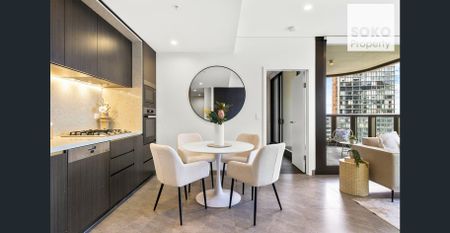 Watch Fireworks from Your Apartment - Photo 4