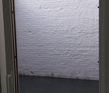 Rijwoning te huur in Brugge voor € 850 met 1 slaapkamer - Photo 3