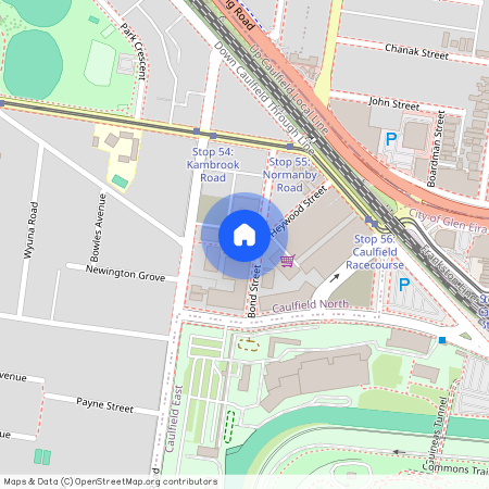 11 Bond Street, Melbourne, Victoria 3161